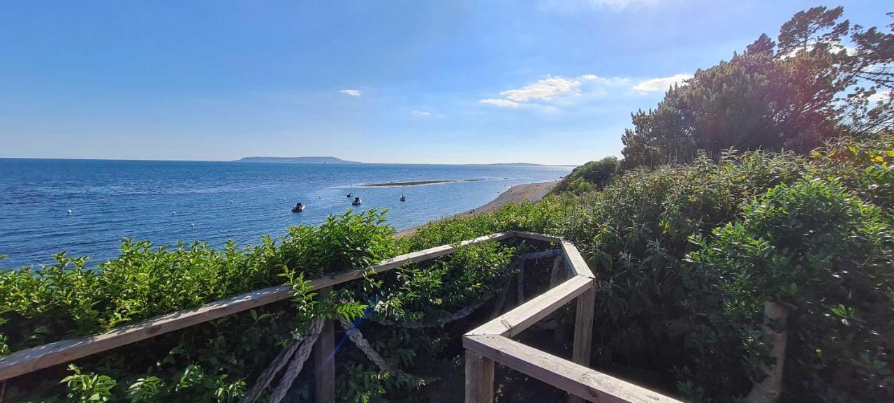 East Creek Bed And Breakfast Ringstead  Εξωτερικό φωτογραφία