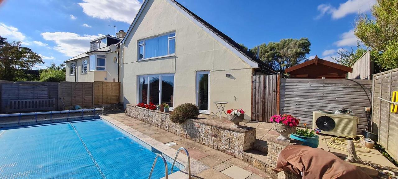 East Creek Bed And Breakfast Ringstead  Εξωτερικό φωτογραφία