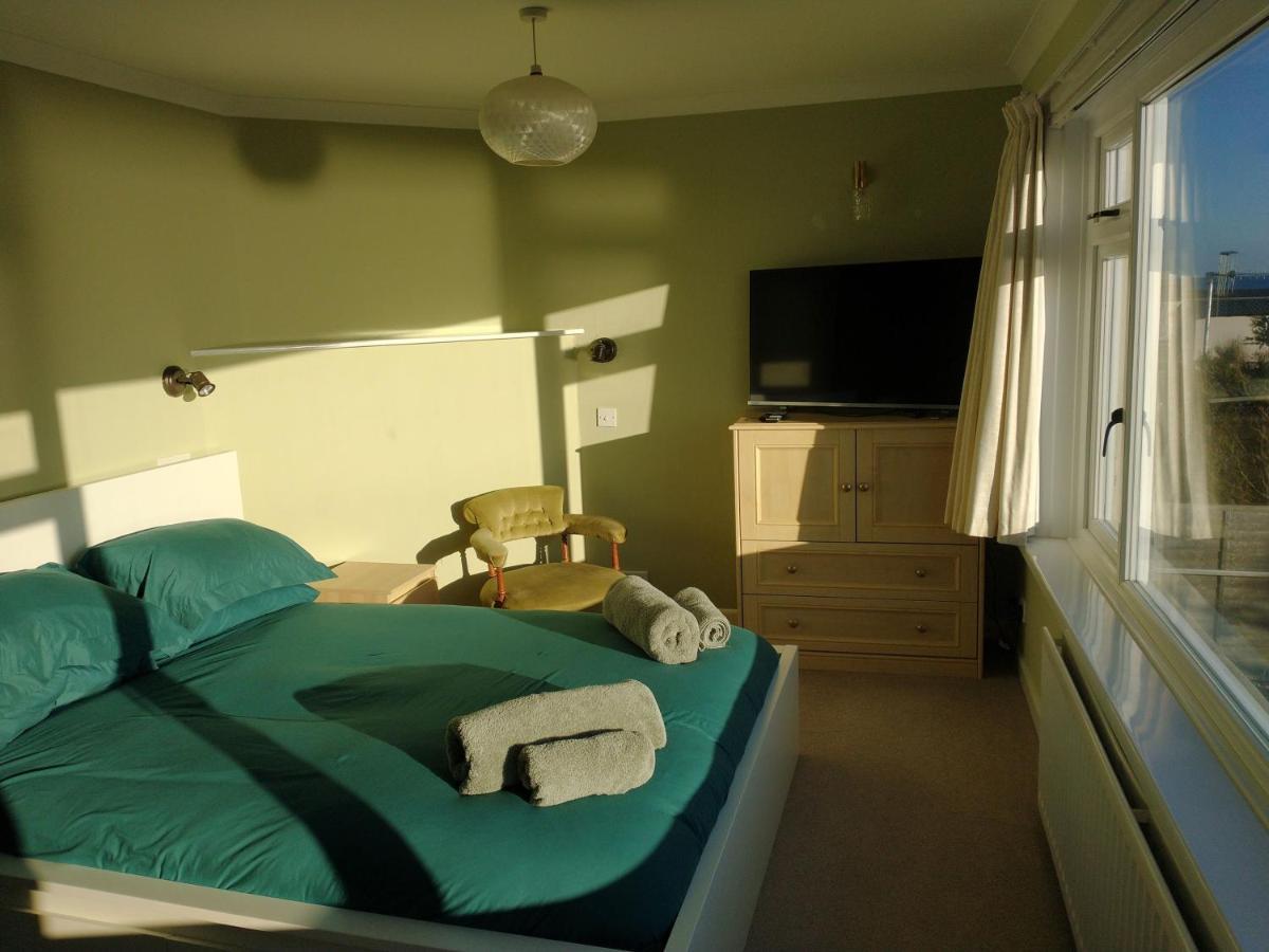 East Creek Bed And Breakfast Ringstead  Εξωτερικό φωτογραφία