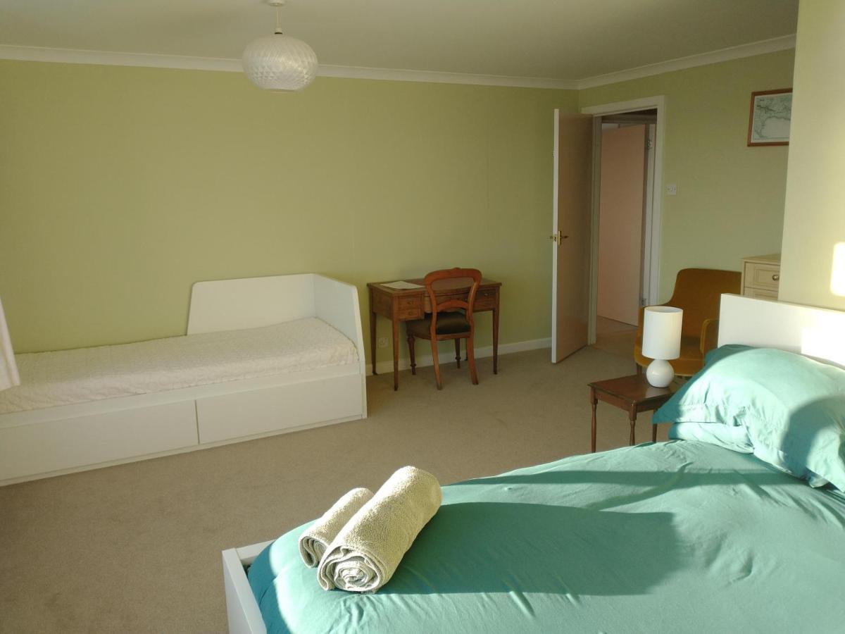 East Creek Bed And Breakfast Ringstead  Εξωτερικό φωτογραφία