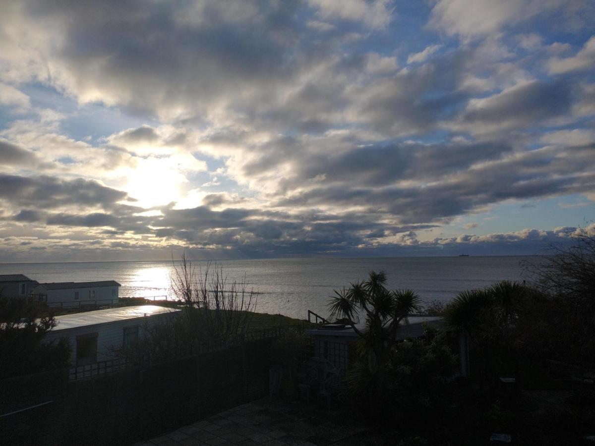 East Creek Bed And Breakfast Ringstead  Εξωτερικό φωτογραφία