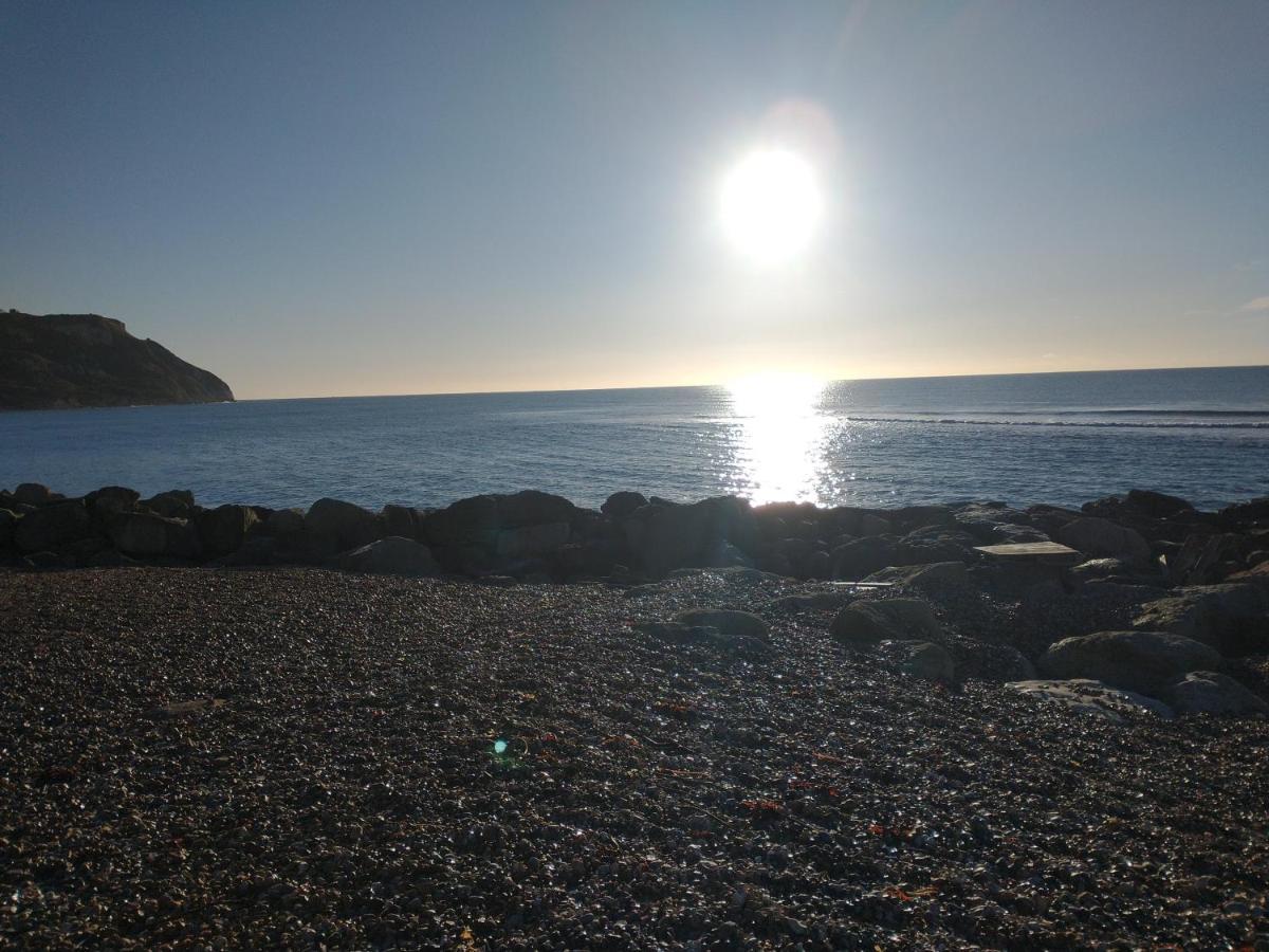 East Creek Bed And Breakfast Ringstead  Εξωτερικό φωτογραφία
