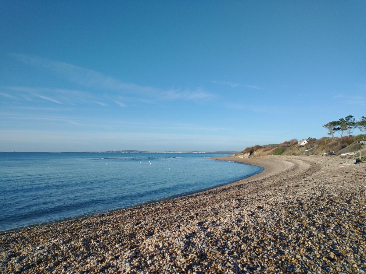 East Creek Bed And Breakfast Ringstead  Εξωτερικό φωτογραφία