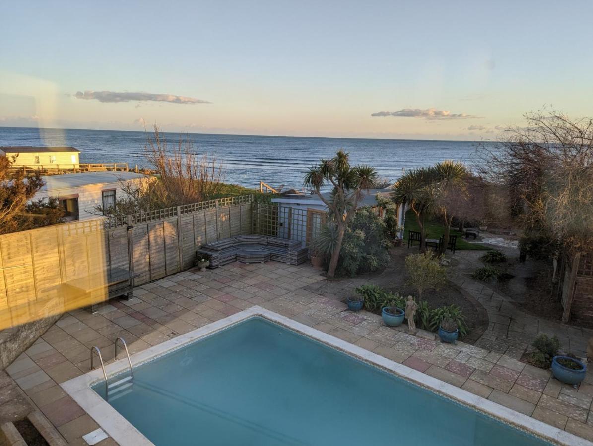 East Creek Bed And Breakfast Ringstead  Εξωτερικό φωτογραφία