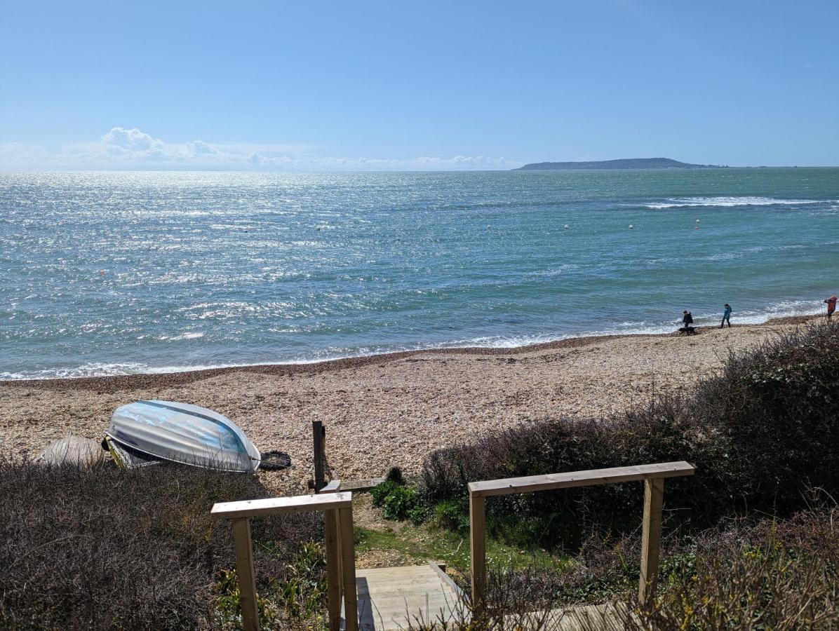 East Creek Bed And Breakfast Ringstead  Εξωτερικό φωτογραφία