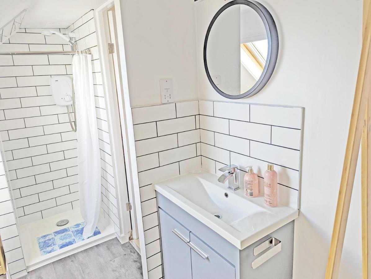East Creek Bed And Breakfast Ringstead  Εξωτερικό φωτογραφία