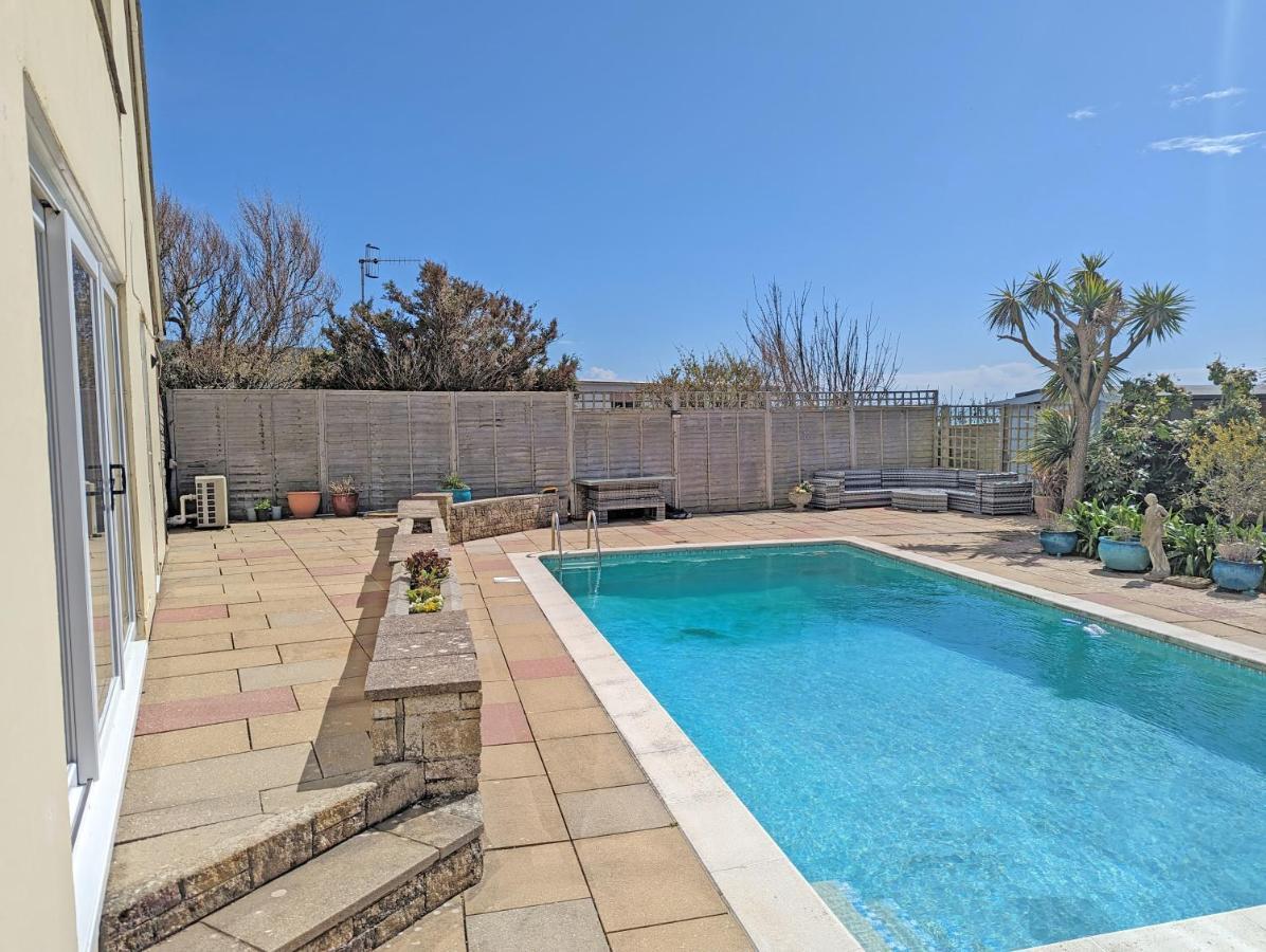 East Creek Bed And Breakfast Ringstead  Εξωτερικό φωτογραφία