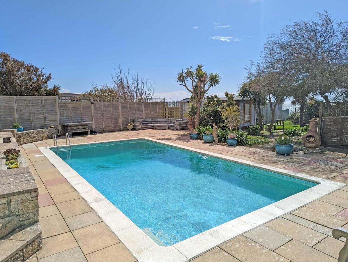 East Creek Bed And Breakfast Ringstead  Εξωτερικό φωτογραφία