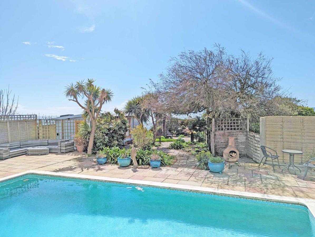 East Creek Bed And Breakfast Ringstead  Εξωτερικό φωτογραφία